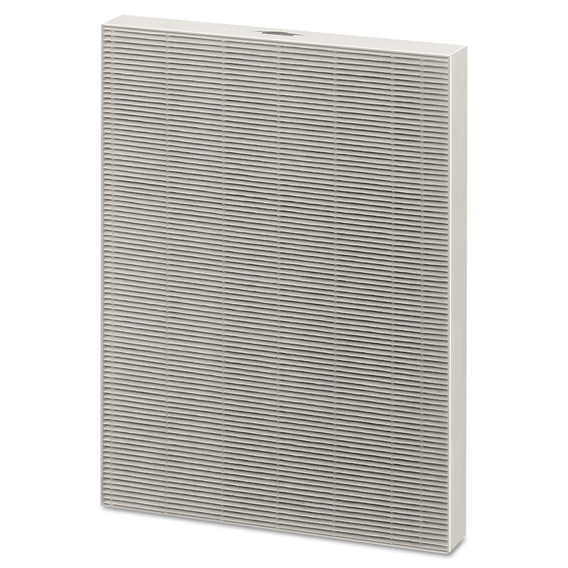 True Hepa Filter With Aerasafe Antimicrobial Treatment For Aeramax 290