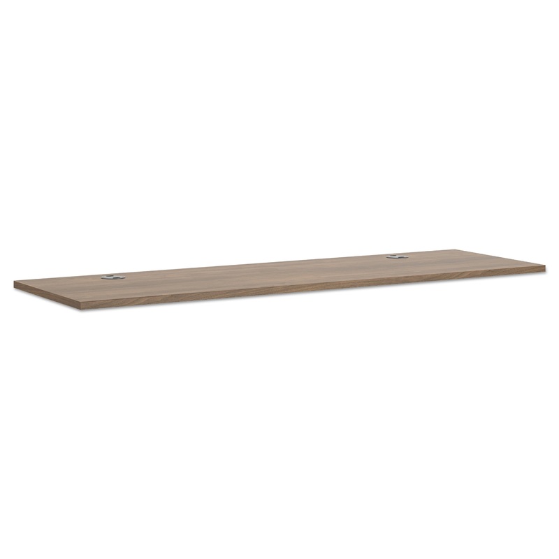 FOUNDATION WORKSURFACE, 48W X 24D, PINNACLE