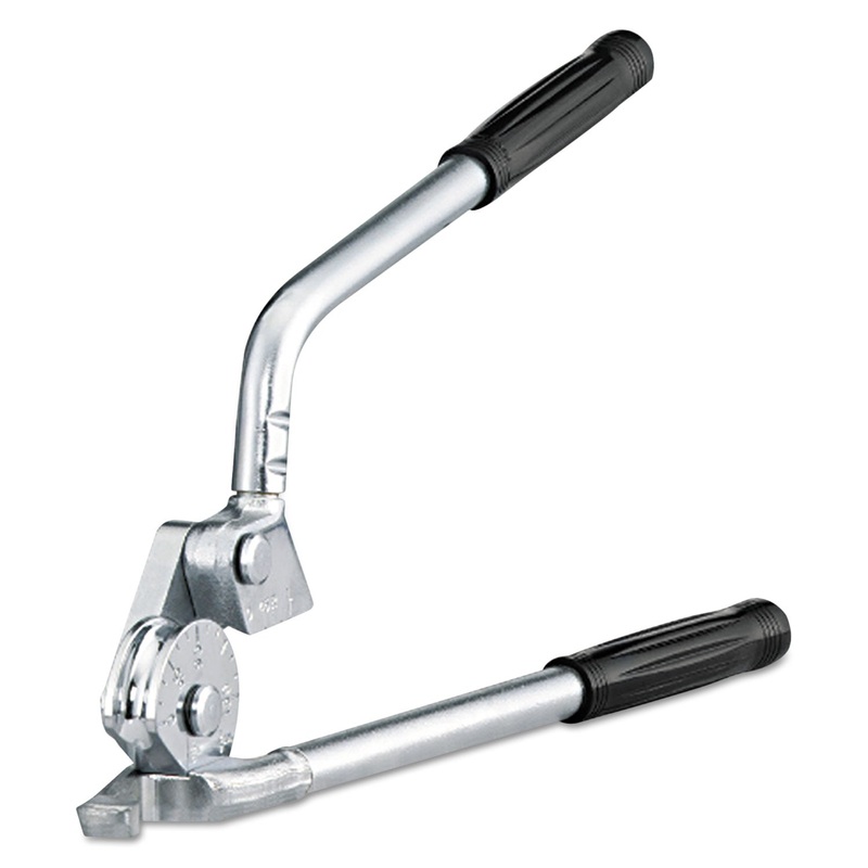 364 Fhb Swivel Handle Tube Bender, 3/8″ Tube O.d., 15/16″ Bend Radius