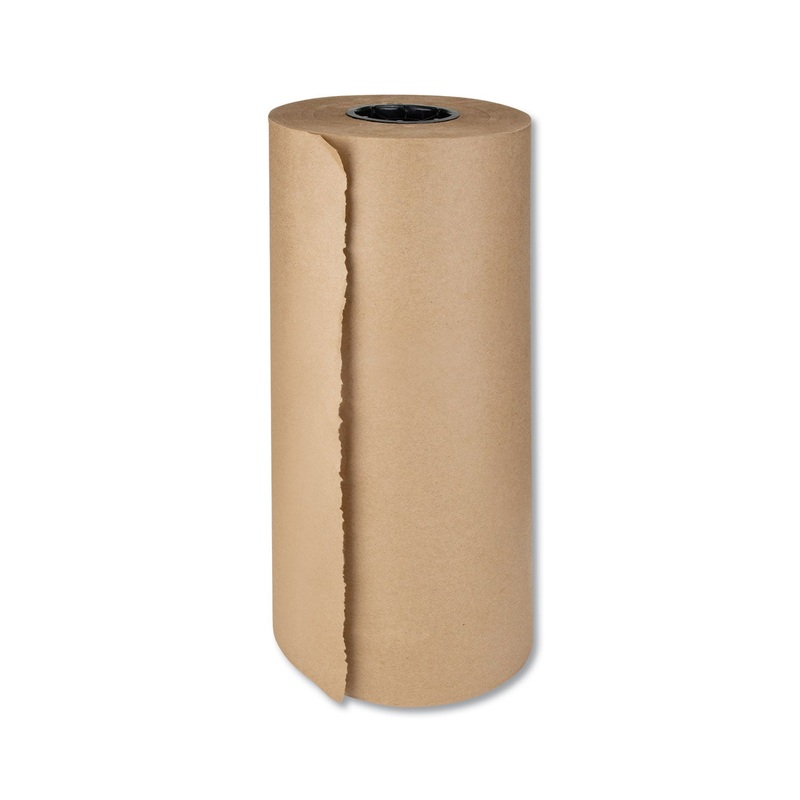 KRAFT PAPER, 40 LB, 18″ X 900 FT