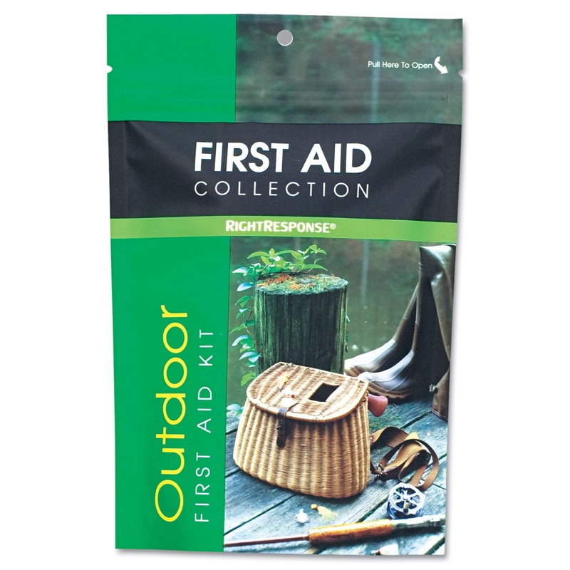 Rightresponse Outdoor First Aid Kit