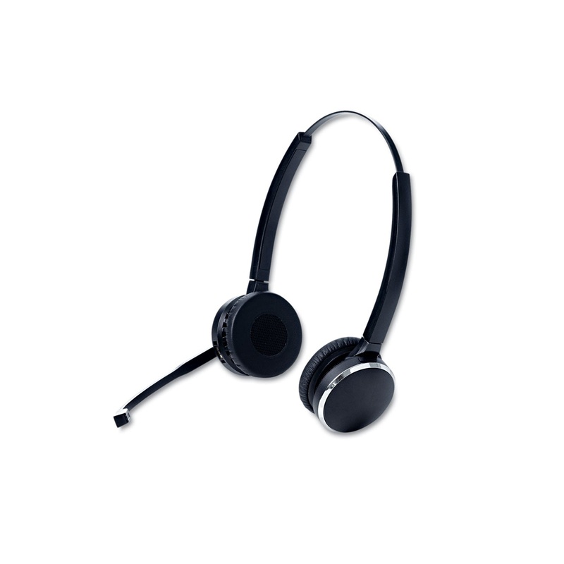 Pro 9465 Binaural Over-The-Head Wireless Headset