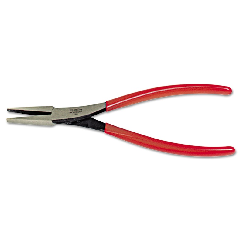 Duckbill Pliers, Cushion Grip