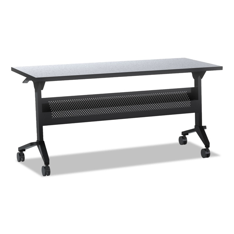 Flip-N-Go Table Top, 72w X 24d, Folkstone