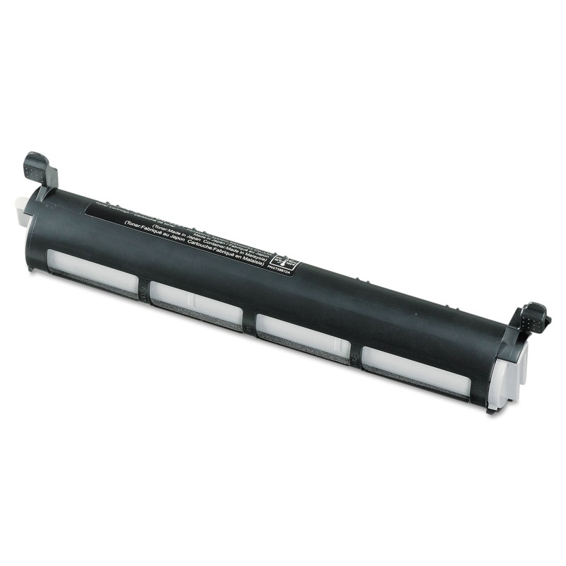 Ug5591 Toner, 3000 Page-Yield, Black