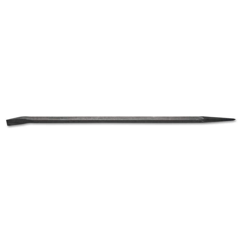 Alignment Bar, 30″ Length, 4.72lb, Tool Steel