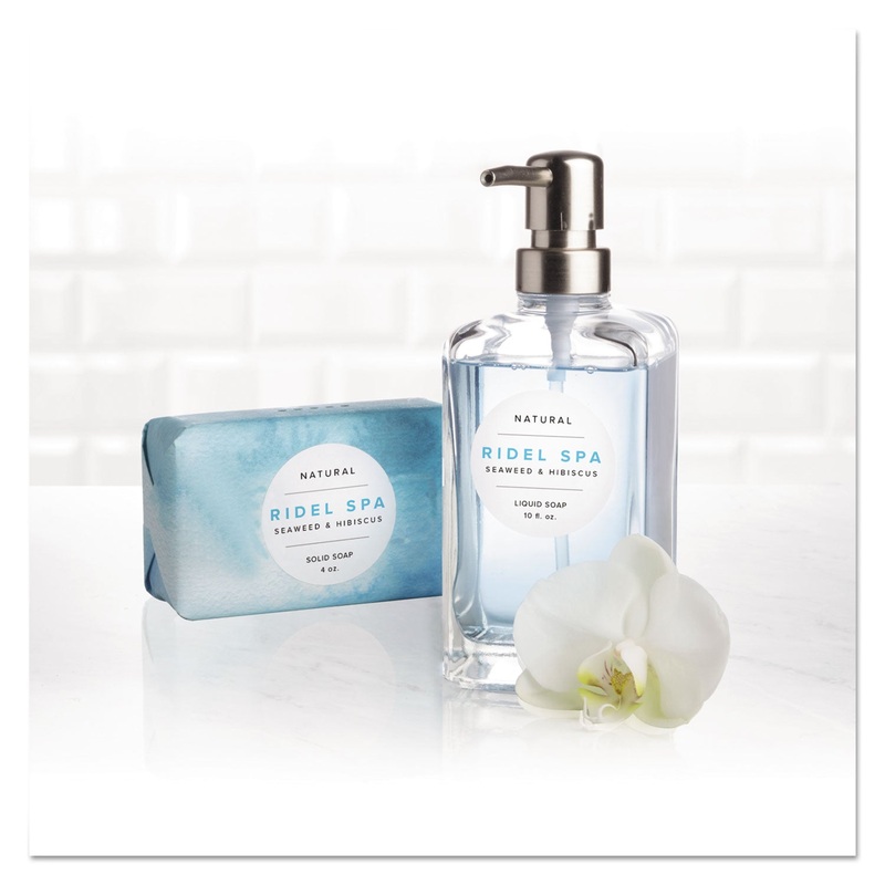 PRINT-TO-THE EDGE LABELS W/ SUREFEED & EASYPEEL, 2″ DIA., WHITE, 300/PACK