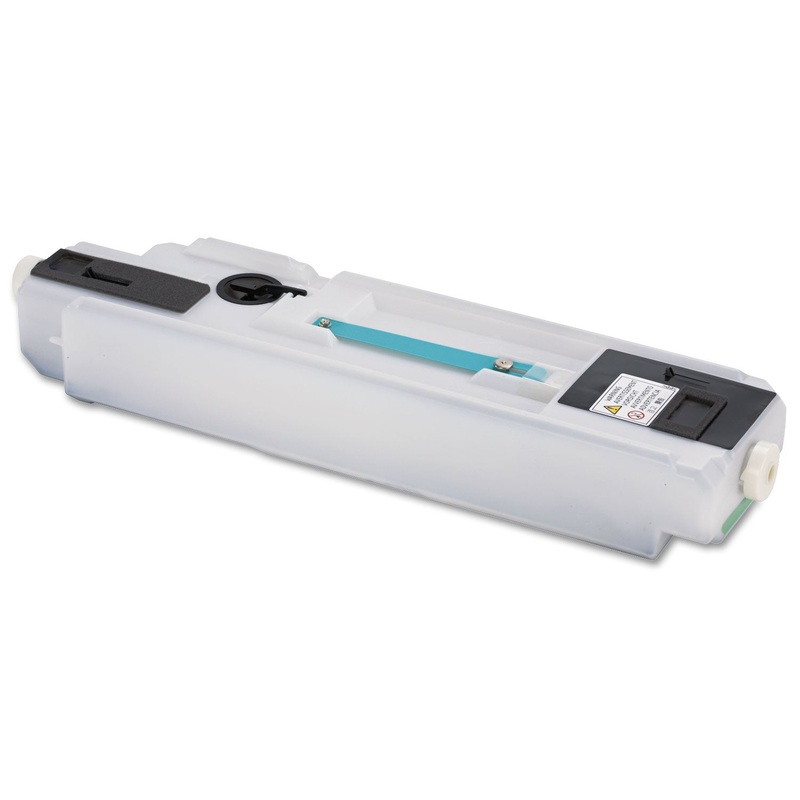 Waste Toner Bottle For Sp-C811dn, 40k Page Yield