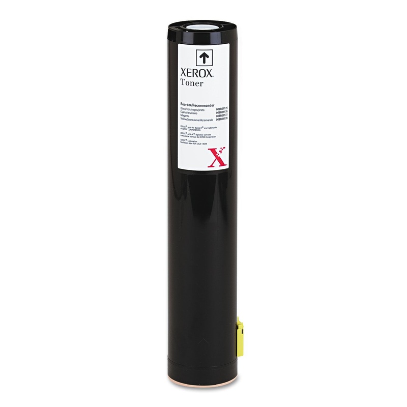 006R01178 TONER, 16000 PAGE-YIELD, YELLOW