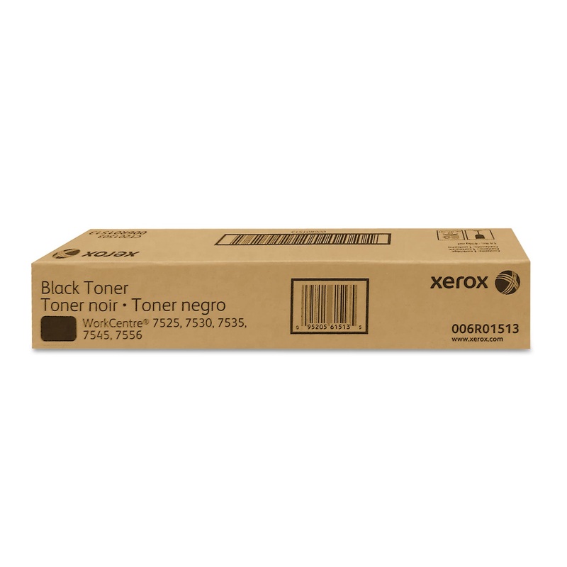 006R01513 TONER, 26000 PAGE-YIELD, BLACK