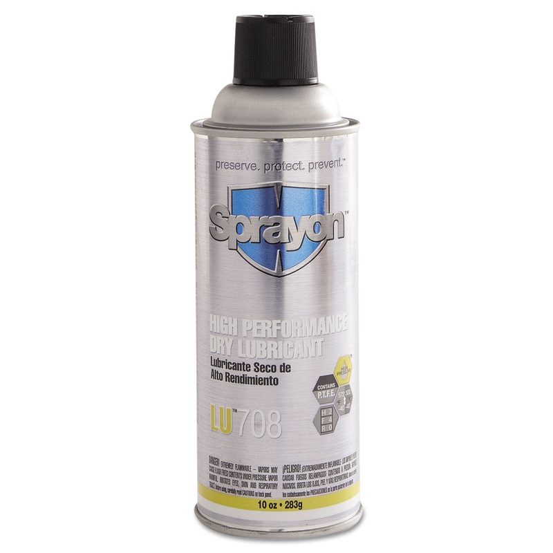 T.f.e. Dry Lube, 16oz