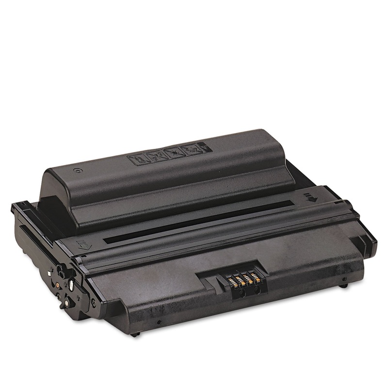 108r00793 Toner, 5000 Page-Yield, Black