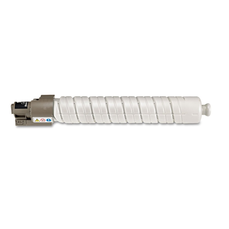 841342 TONER, 23000 PAGE-YIELD, BLACK