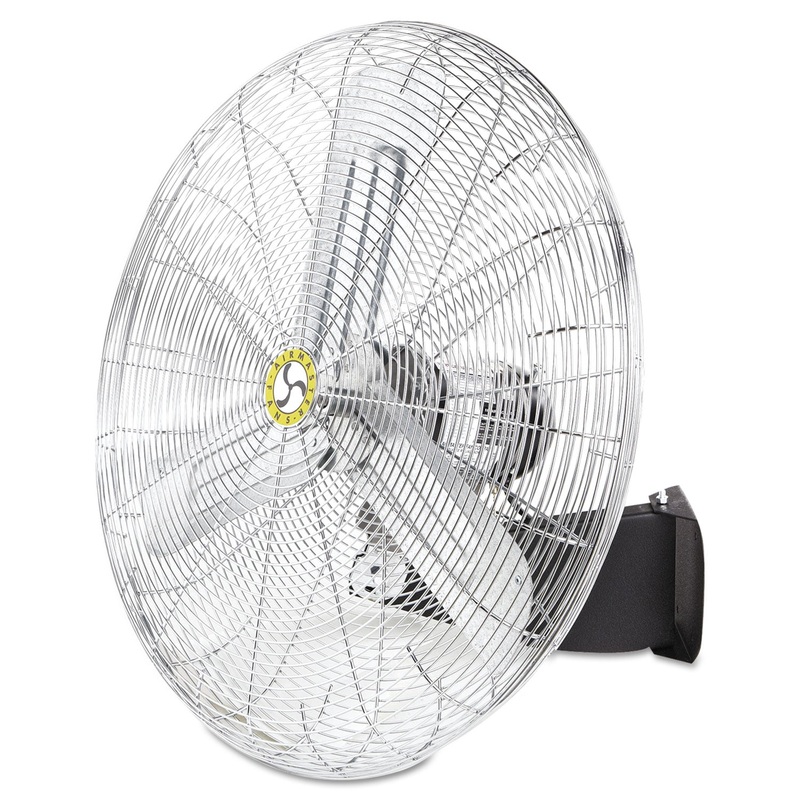 Commercial Air Circulator, 30″, 1100 Rpm