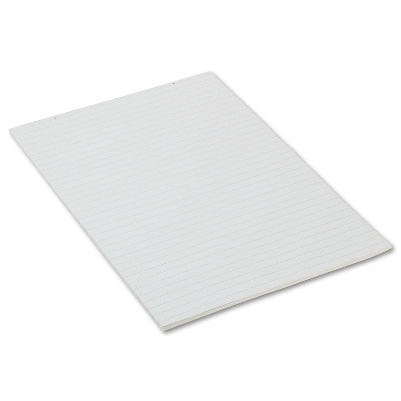 PRIMARY CHART PAD, PRESENTATION RULE, 24 X 36, 100 SHEETS