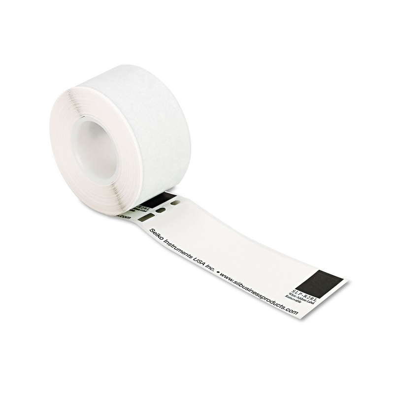 REMOVABLE ADHESIVE ADDRESS LABELS, 1.12″ X 3.5″, WHITE, 260/BOX