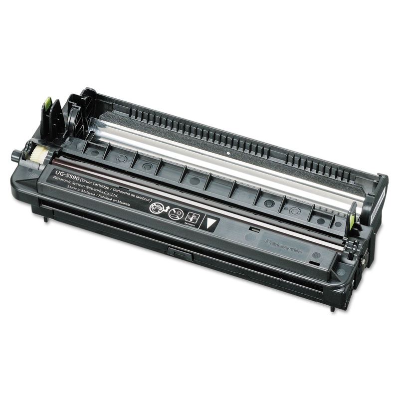 UG5590 DRUM UNIT, 2000 PAGE-YIELD, BLACK