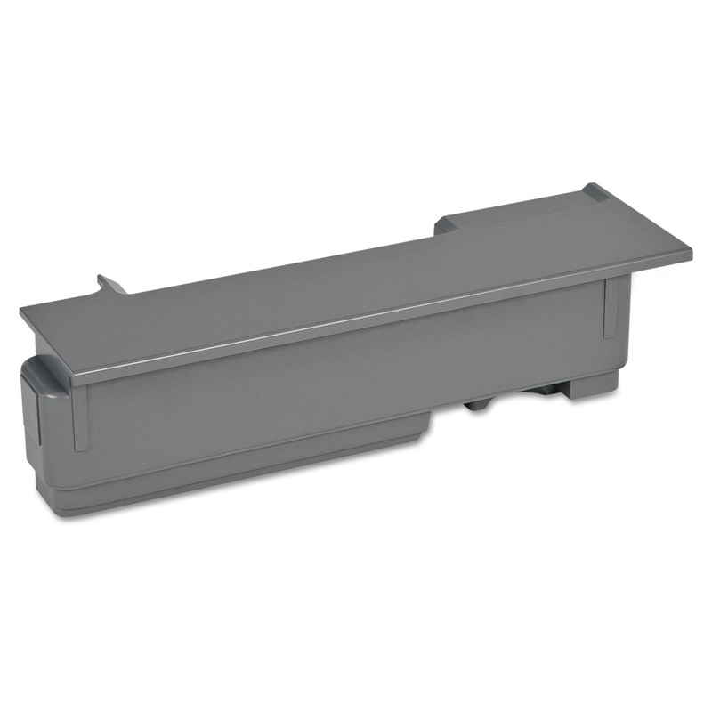 C734X77G WASTE TONER BOX, 25000 PAGE-YIELD