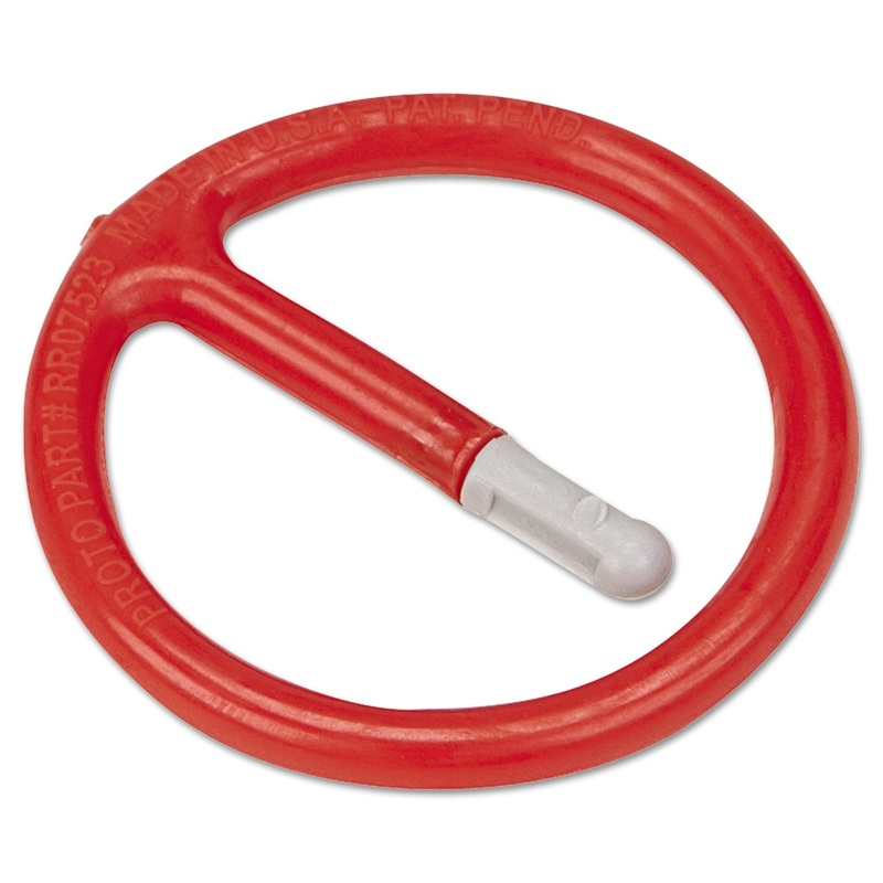 Retaining Ring For 3/4in Drives, 1 7/16in Groove