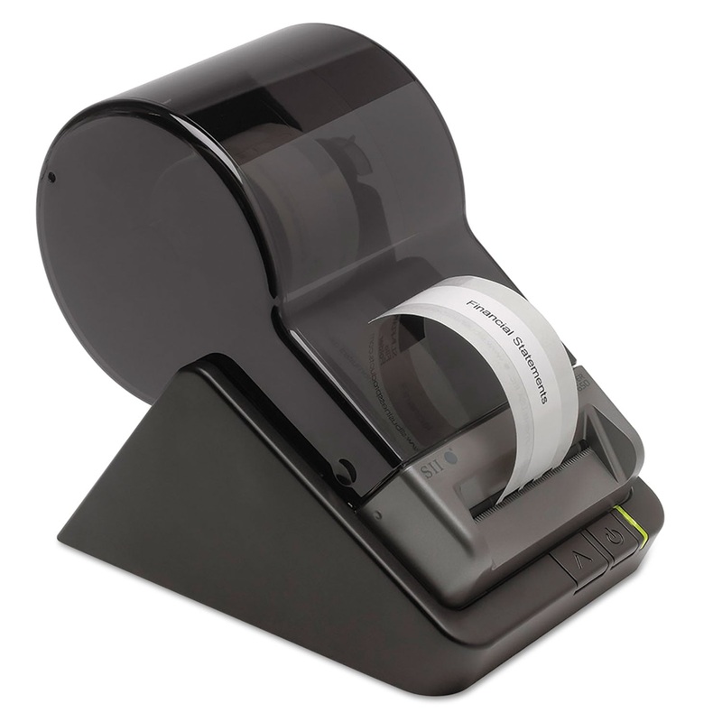 Smart Label Printer 650, 2.28″ Labels, 3.94″/second, 4-1/2 X 6-7/8 X 5-7/8