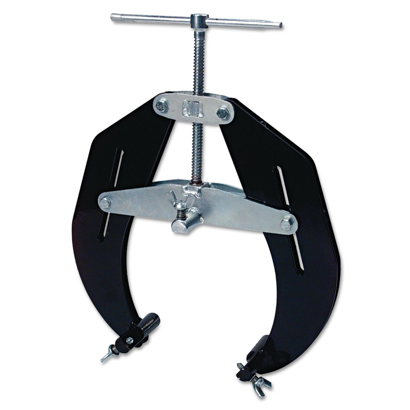 Ultra Clamp, 5in-12in