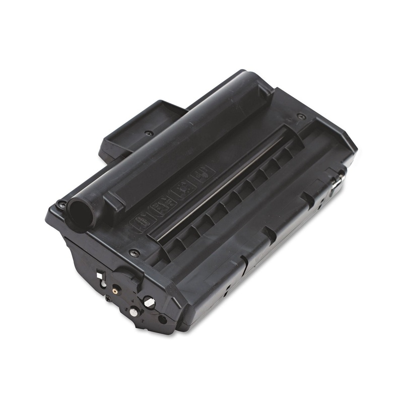 412672 Toner, 3500 Page-Yield, Black