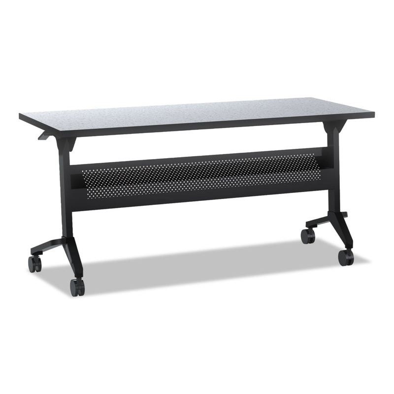 Flip-N-Go Table Top, 60w X 24d, Folkstone