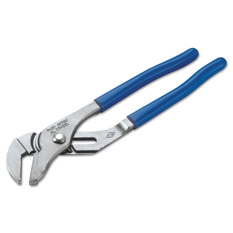 Groove-Joint Pliers, 9 1/2″