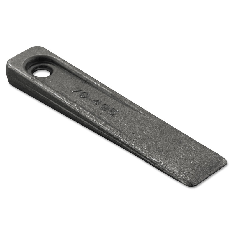 Set-Up Wedge, 5″ Long, 1″ Wide, 1/2″ Thick