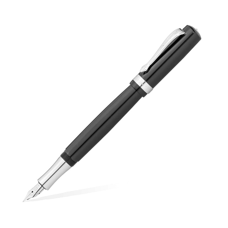 Kaweco Student Fountain Pen – Black
