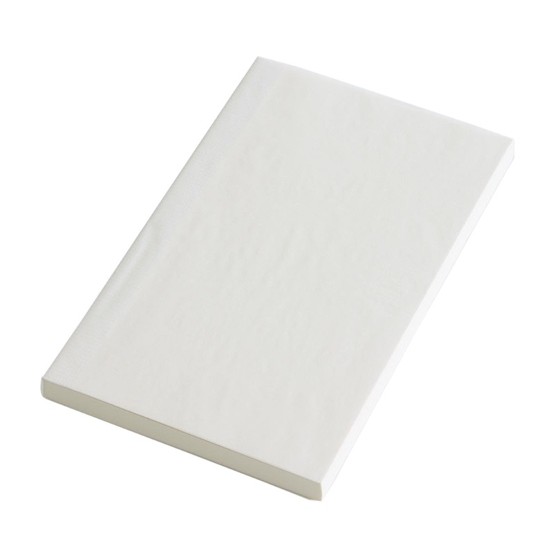 Midori MD Paper Ivory Notebook – B6, Ruled