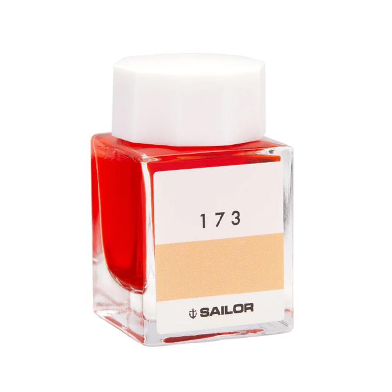 Sailor Ink Studio 173, Orange – 20ml