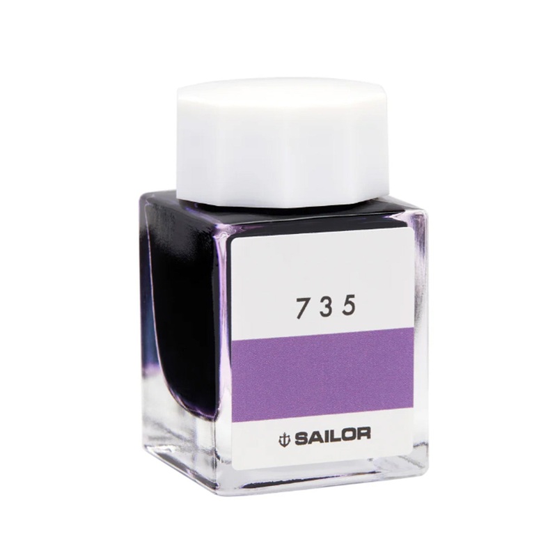 Sailor Ink Studio 735, Purple – 20ml