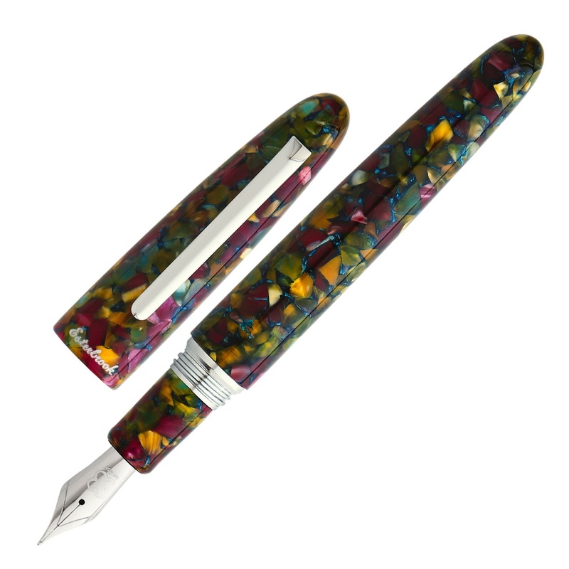 Esterbrook Estie Oversize Fountain Pen – Botanical Gardens