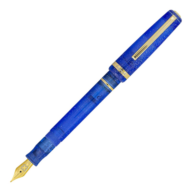 Esterbrook JR Pocket Fountain Pen – Fantasia GT (Limited Edition)
