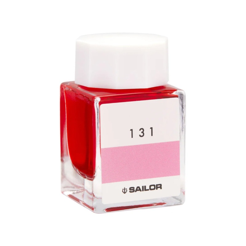 Sailor Ink Studio 131, Pink –  20ml