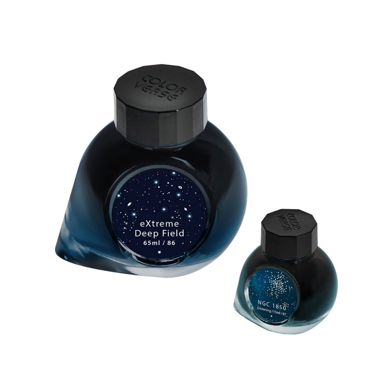 Colorverse Eye on the Universe Extreme Deep Field & NGC Ink Bottle – 65ml + 15ml