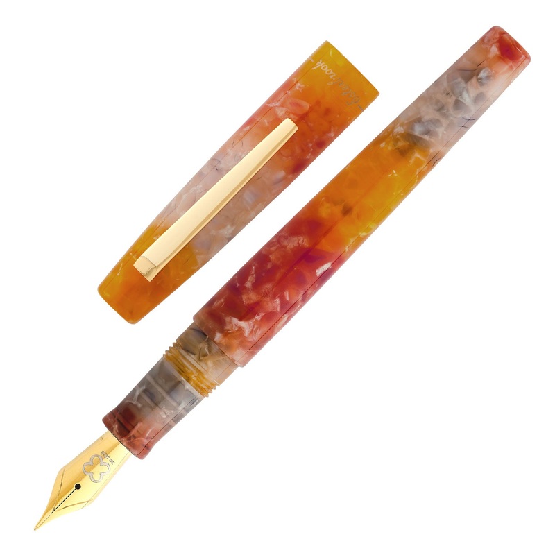 Esterbrook Camden Fountain Pen – Oktoberfest (Limited Edition)