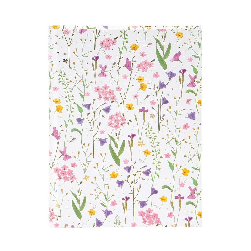 Goldbuch Meadow Miracles Notebook – A5, Plain