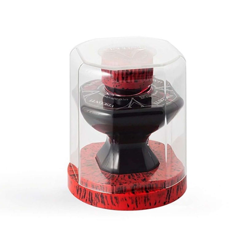 Visconti Calamaio Ink, Red- 60ml