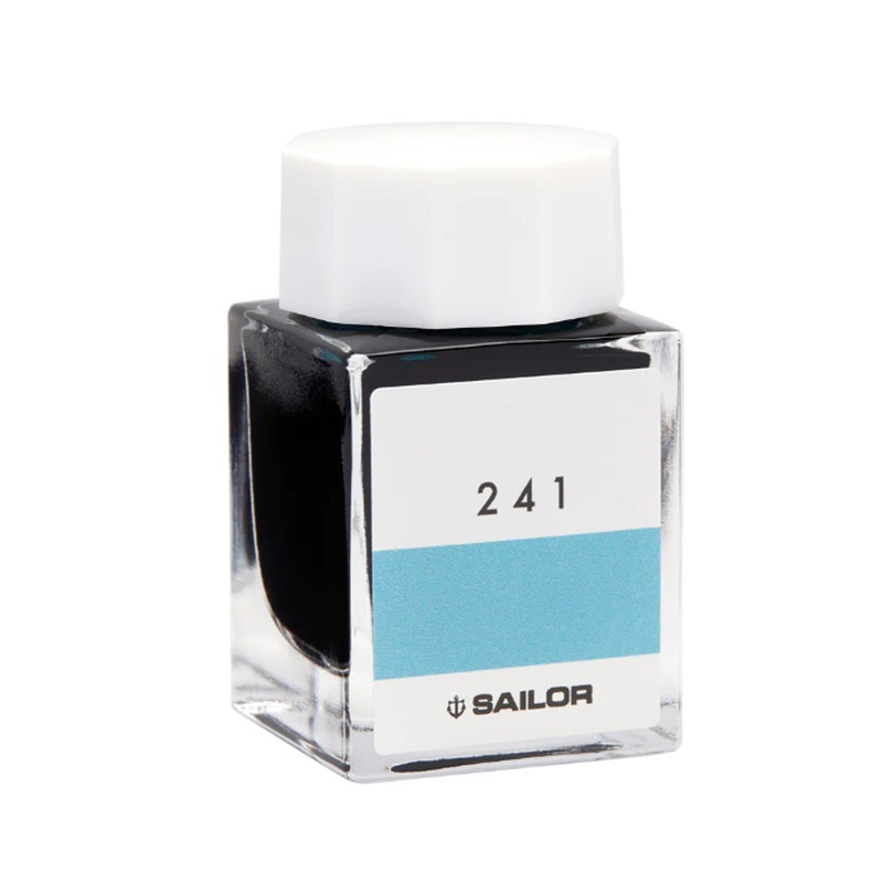 Sailor Ink Studio 241, Turquoise – 20ml