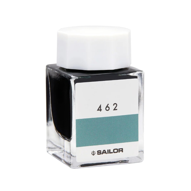 Sailor Ink Studio 462, Green – 20ml