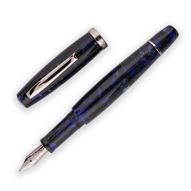 Scribo La Dotta Fountain Pen – Piella (Limited Edition)