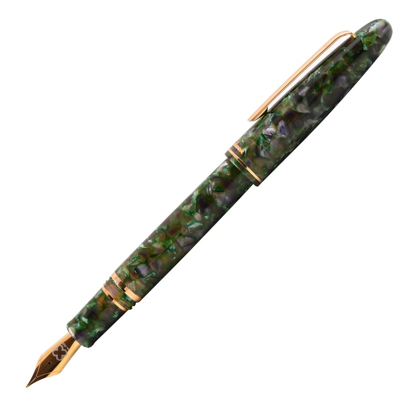 Esterbrook Estie Fountain Pen – Jurassic GT (Limited Edition)