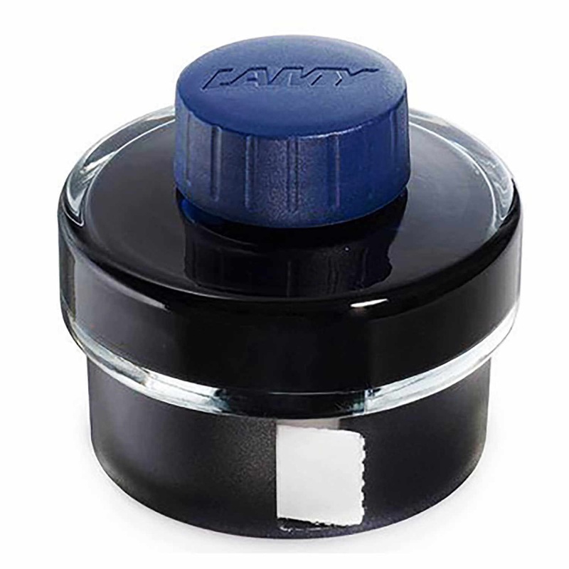 Lamy Classic Ink Bottle, Blue – 50ml
