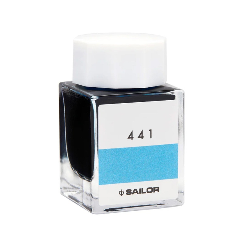Sailor Ink Studio 441, Turquoise – 20ml