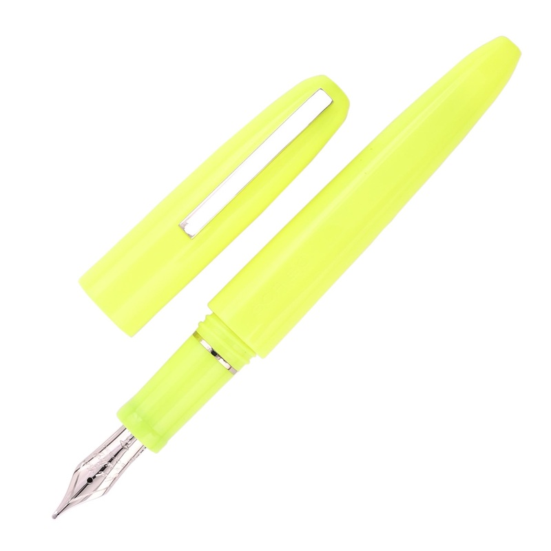 Scribo Piuma Fountain Pen – Art (Limited Edition)