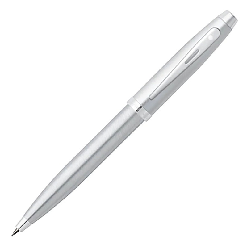 Sheaffer 100 Series Mechanical Pencil, Chrome – 0.7mm