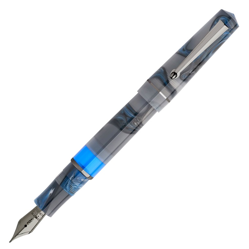Delta Dune Fountain Pen – Reflex RT
