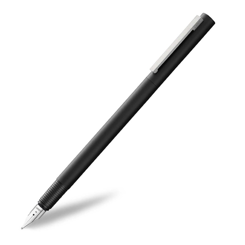 Lamy CP1 Fountain Pen – Black